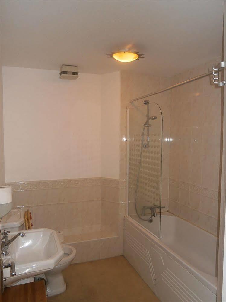 Tiger Bay House Apartment Cardiff Exterior photo